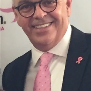 Meet your Posher, Lanny